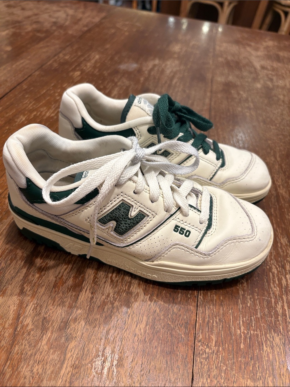 Kids Aime Leon Dore New Balance 550
